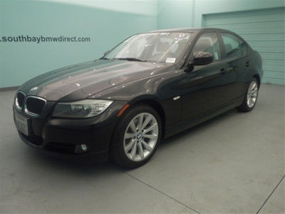 2011 BMW 328  i