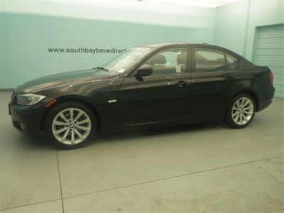 2011 BMW 328  i