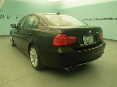 2011 BMW 328  i