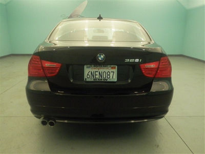 2011 BMW 328  i