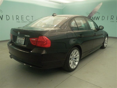 2011 BMW 328  i