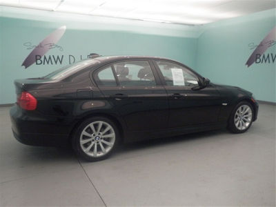 2011 BMW 328  i