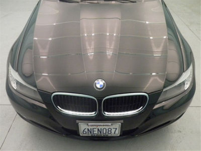 2011 BMW 328  i