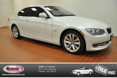 2011 BMW 328  i xDrive