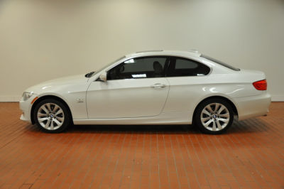 2011 BMW 328  i xDrive