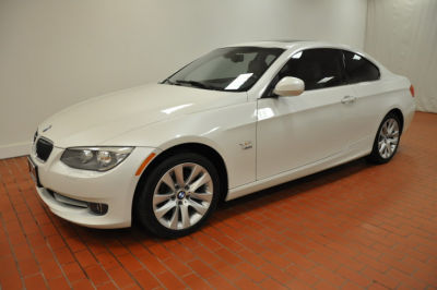 2011 BMW 328  i xDrive