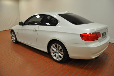 2011 BMW 328  i xDrive