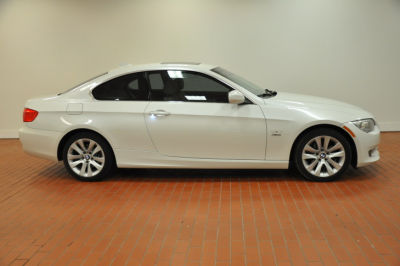 2011 BMW 328  i xDrive