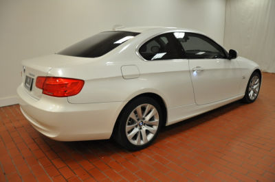 2011 BMW 328  i xDrive