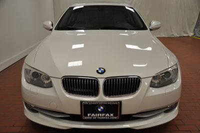2011 BMW 328  i xDrive
