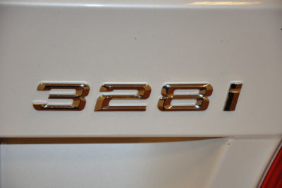 2011 BMW 328  i xDrive