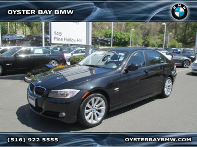 2011 BMW 328  i xDrive
