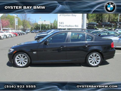 2011 BMW 328  i xDrive