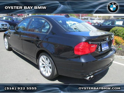 2011 BMW 328  i xDrive
