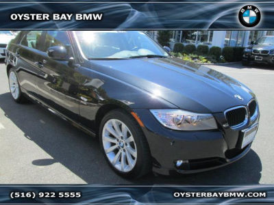 2011 BMW 328  i xDrive