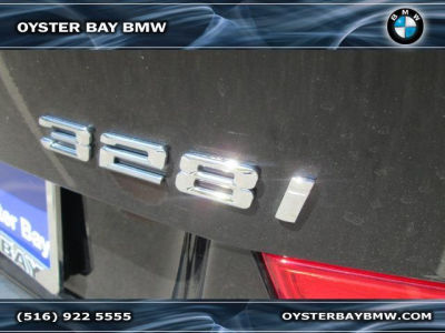 2011 BMW 328  i xDrive