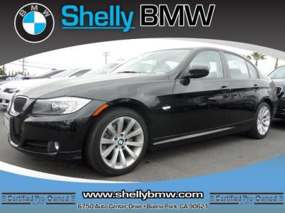 2011 BMW 328  i