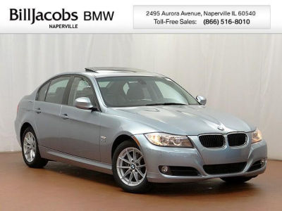 2010 BMW 328  i xDrive