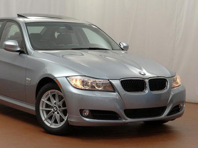 2010 BMW 328  i xDrive