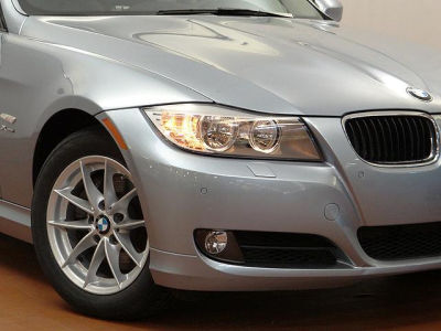 2010 BMW 328  i xDrive
