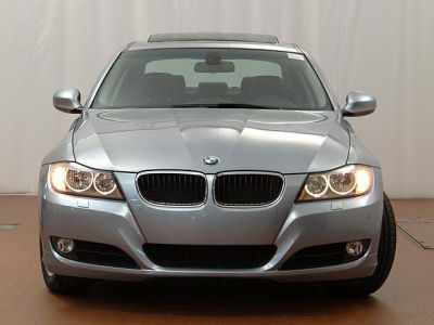 2010 BMW 328  i xDrive