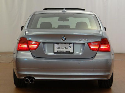 2010 BMW 328  i xDrive