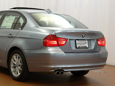 2010 BMW 328  i xDrive