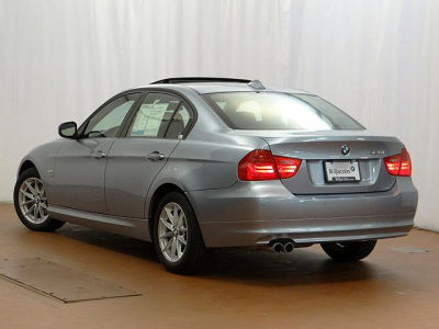 2010 BMW 328  i xDrive