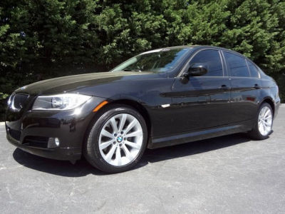 2011 BMW 328  i