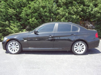 2011 BMW 328  i