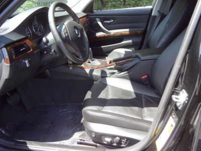 2011 BMW 328  i