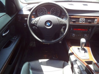2011 BMW 328  i