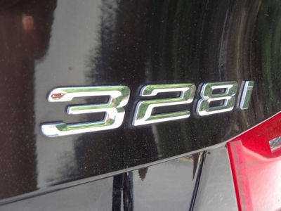 2011 BMW 328  i