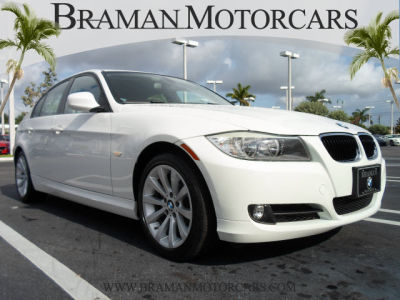 2011 BMW 328  i