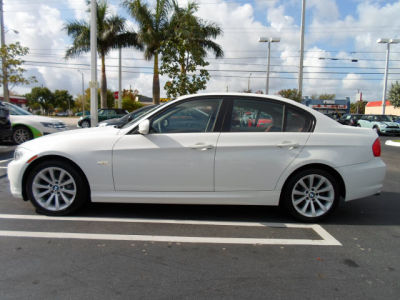 2011 BMW 328  i