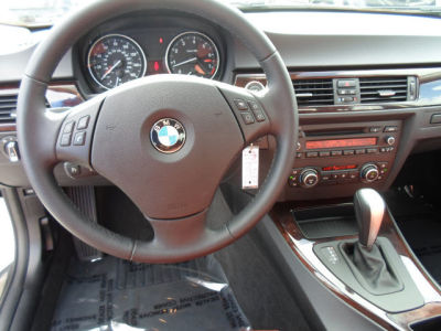 2011 BMW 328  i