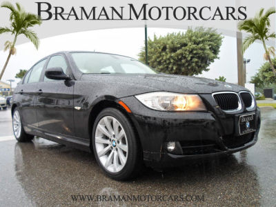 2011 BMW 328  i