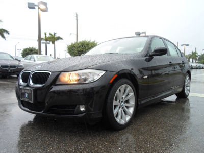 2011 BMW 328  i