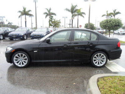 2011 BMW 328  i