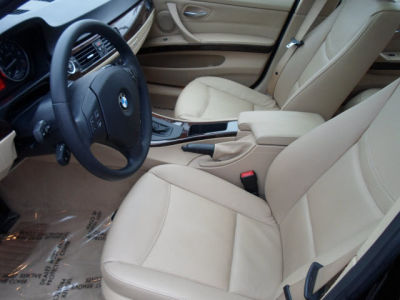 2011 BMW 328  i