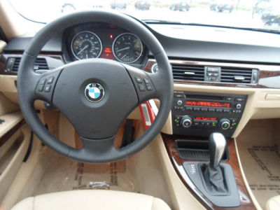 2011 BMW 328  i