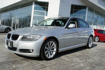 2011 BMW 328  i xDrive