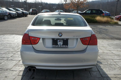2011 BMW 328  i xDrive