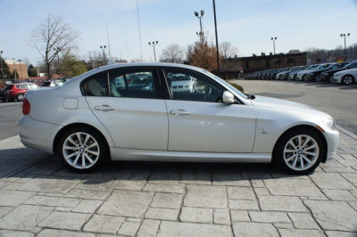 2011 BMW 328  i xDrive