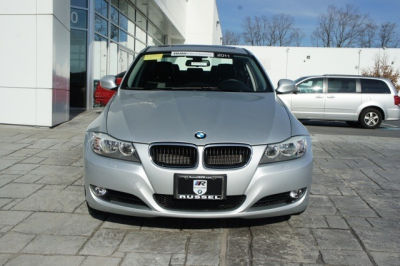 2011 BMW 328  i xDrive