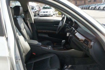 2011 BMW 328  i xDrive