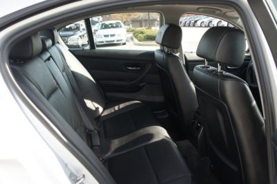 2011 BMW 328  i xDrive