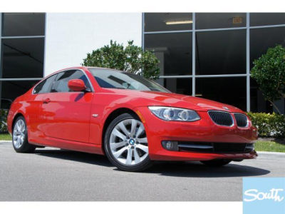 2011 BMW 328  i