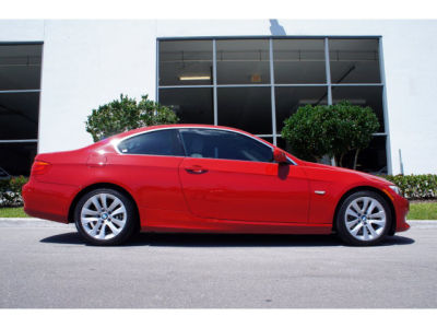 2011 BMW 328  i