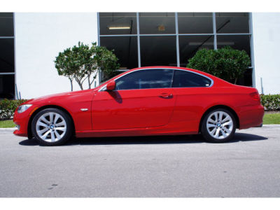 2011 BMW 328  i